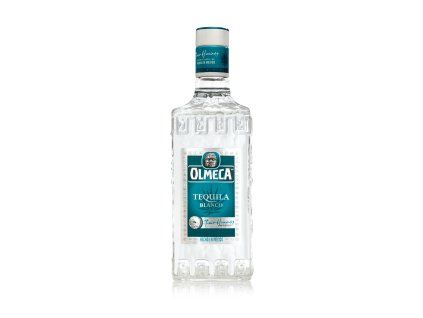 Olmeca Blanco Silver 35 % 0,7l