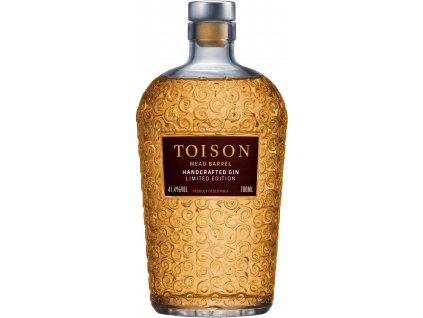 toison mead