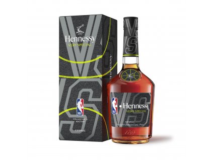 Hennessy x NBA 3 1