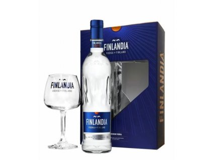 finlandia pohar