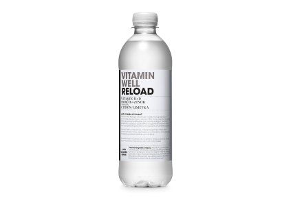 Vitamin Well RELOAD 500 ml