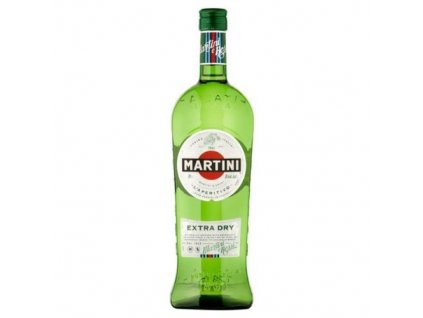 Martini Extra Dry 15 100 l