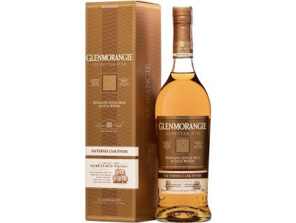 Glenmorangie Nectar D´Or 12y 46% 0,7l