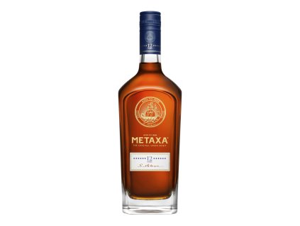 metaxa 12 07l 40