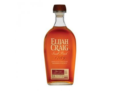 Elijah Craig Small Batch 47% 0,7l