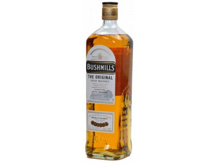 bushmills 10 new