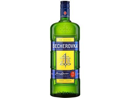Becherovka 38% 0,7l