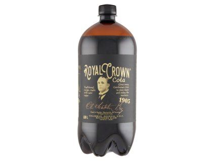 Royal Crown Cola Classic 1,33l