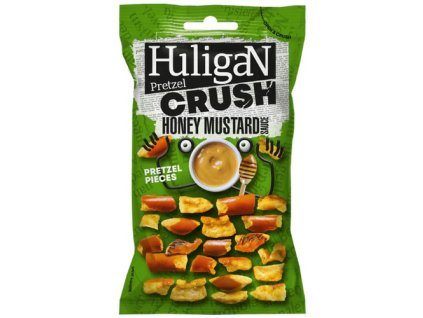 huligan honey