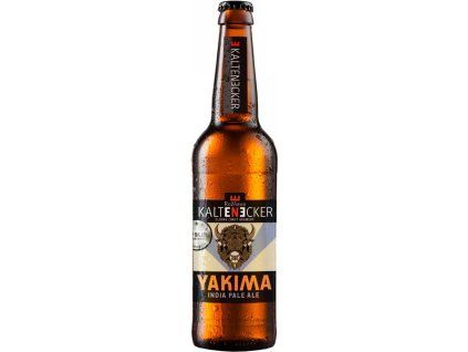 Kaltenecker 13° Yakima IPA 8 x 0,33 l