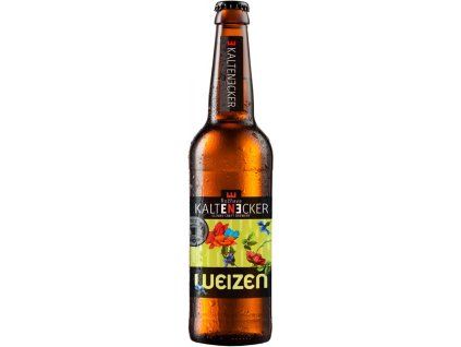 Kaltenecker 12° Weizen 8 x 0,33 l