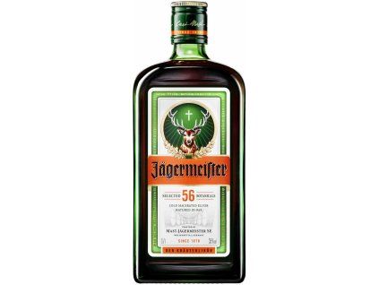 Jägermeister 0,7l