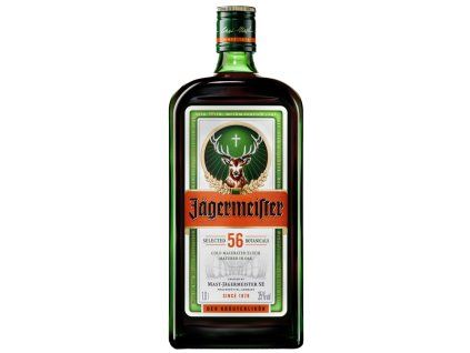 Jägermeister 1l