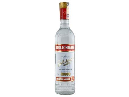 Stolichnaya 40% 0,7l