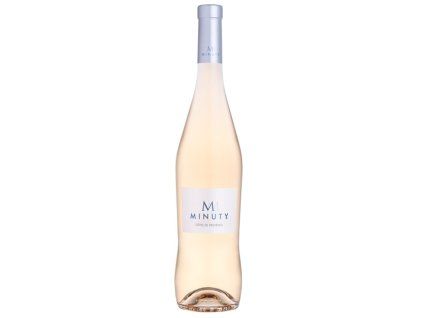 Chateau Minuty M Rosé 13% 0,75l