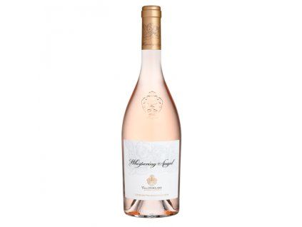 Chateau d´Esclans Whispering Angel 13% 0,75l