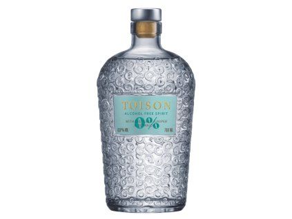 Toison Alcohol Free 0,0% 0,7L
