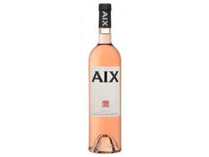 AIX Provence Rosé 2022 13% 0,75l