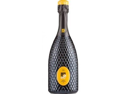 Bepin de Eto Millesimato Extra Dry DOCG, 0,75l