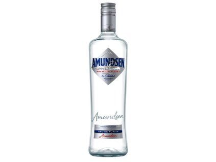 Amundsen Vodka 37,5% 1l