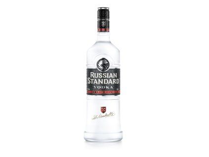 Russian Standard Original 40% 1,0l