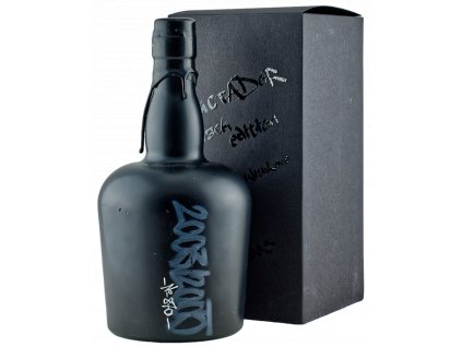 dictador black 2003