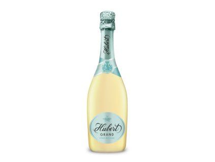 Hubert Grand Zero dosage 0,75l