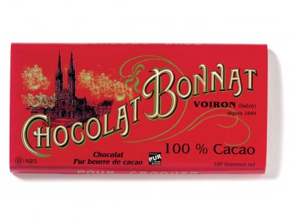 97 bonnat 100 cacao