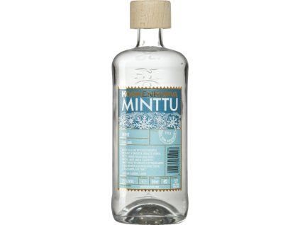 Koskenkorva Minttu 35% 0,5l