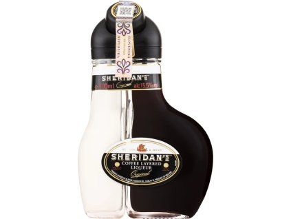 Sheridan's 15.5% 0,7l