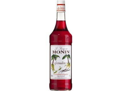 Monin sirup Grenadine 1l