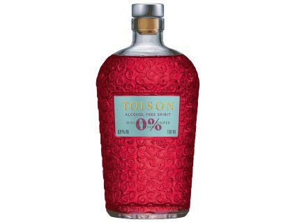 Toison Berries Alcohol Free 0,0% 0,7L