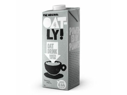 oatly