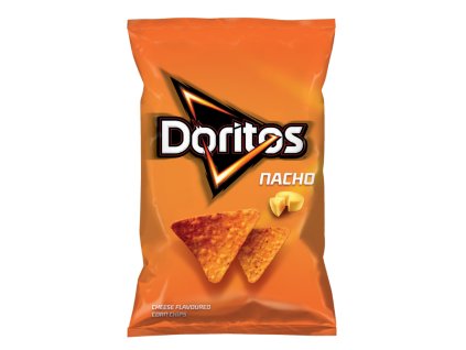 doritos nacho