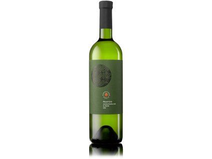 Karpatská Perla Pinot Gris 0.75l