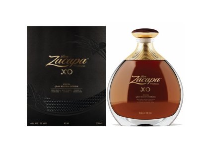 Zacapa Centenario XO 25 0.7l