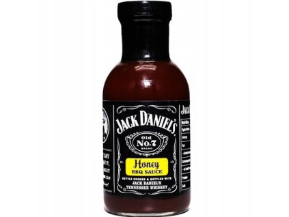 jd bbq honey280