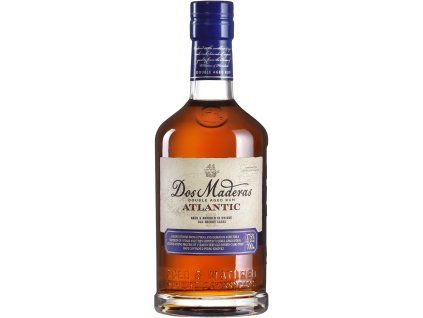 Dos Maderas Atlantic 0,7l; 37.5%