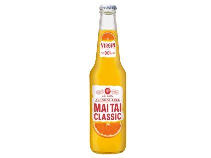 Le Coq Virgin Mai Tai 6x330ml