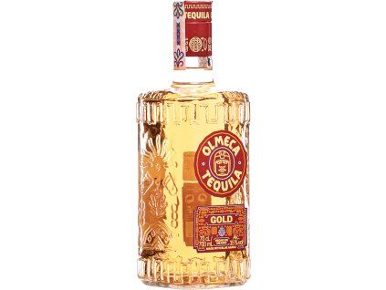 Olmeca Gold 35% 0,7l