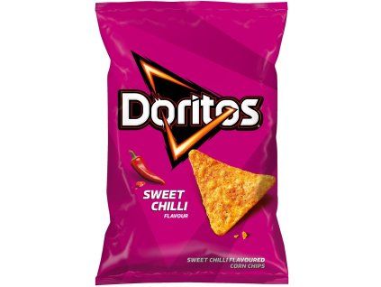 Doritos Sweet Chilli 100 g