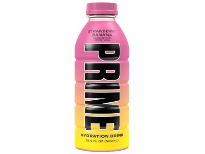 prime str