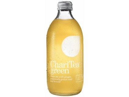 charitea green