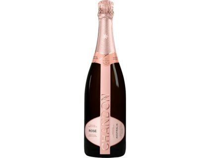 Chandon Argentina Rosé 12% 0,75l