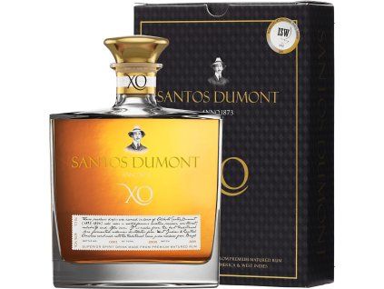 Santos Dumont XO 40% 0,7l