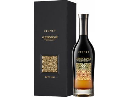 Glenmorangie Signet 46% 0,7l