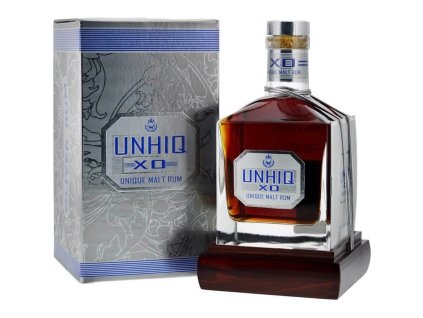 Unhiq XO 42% 0,5l