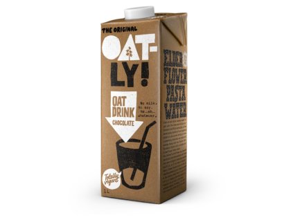 oatly coko