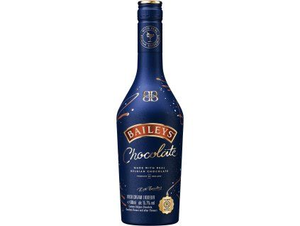 Baileys Belgian Chocolate 0,5l