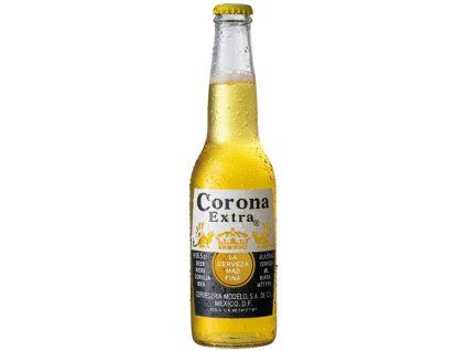 Corona Extra 4,5% 0,355l svetlé pivo